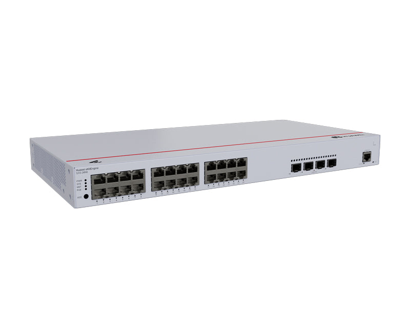 Switch S310-24P4X