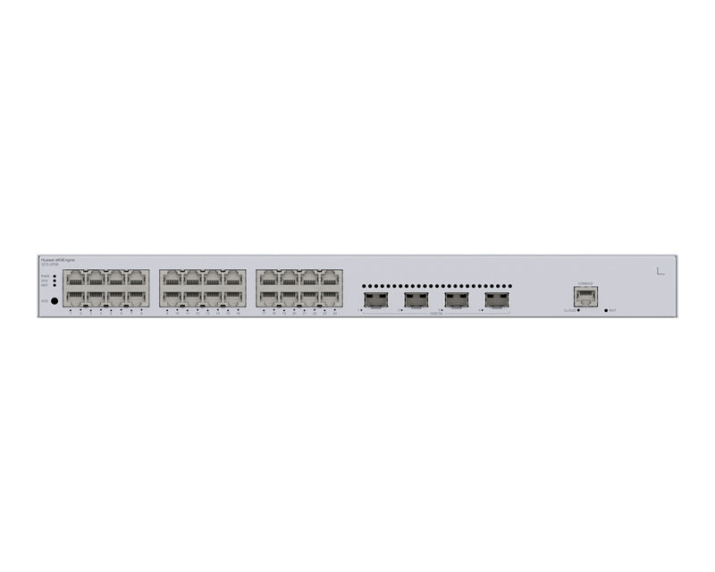 Switch S310-24T4X