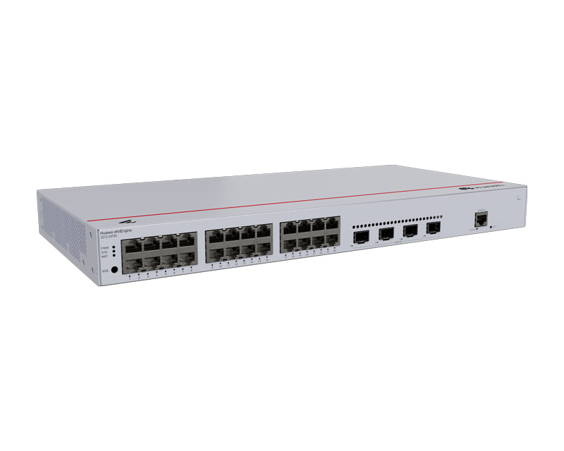 Switch S310-24T4X