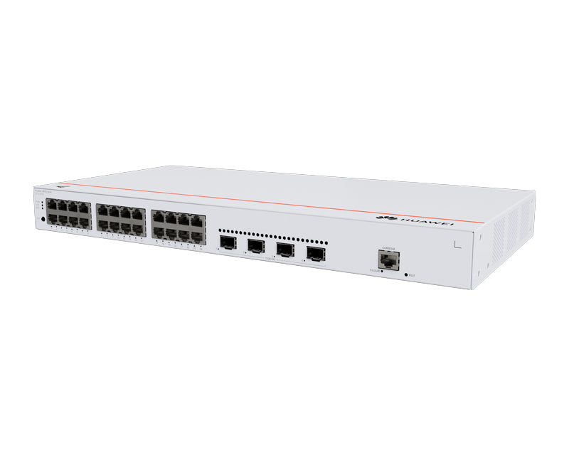 Switch S310-24T4X