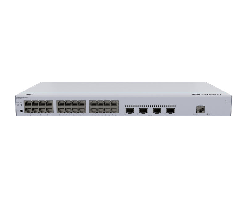 Switch S310-24T4X