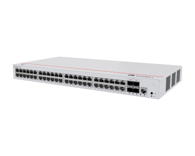 Switch S310-48P4X