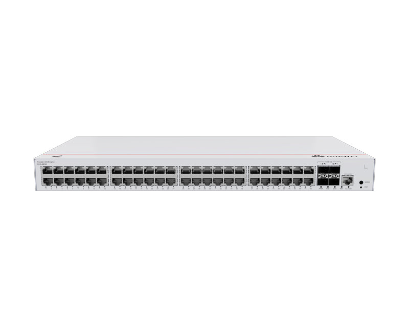 Switch S310-48P4X