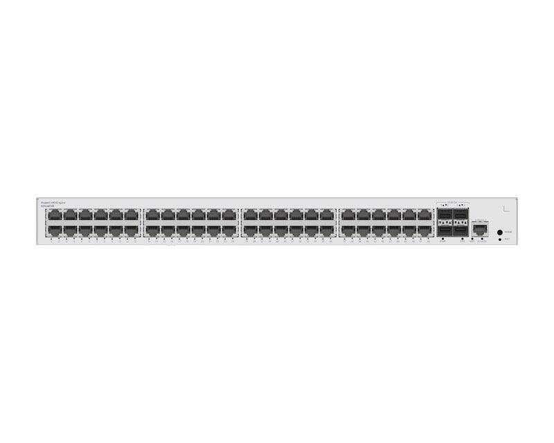 Switch S310-48T4X
