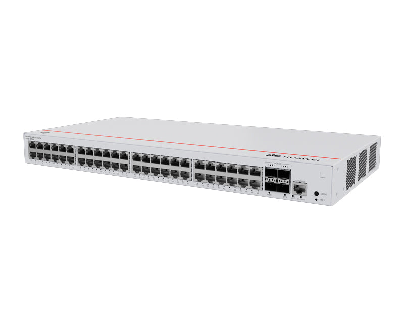 Switch S310-48T4X