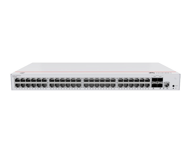 Switch S310-48T4X