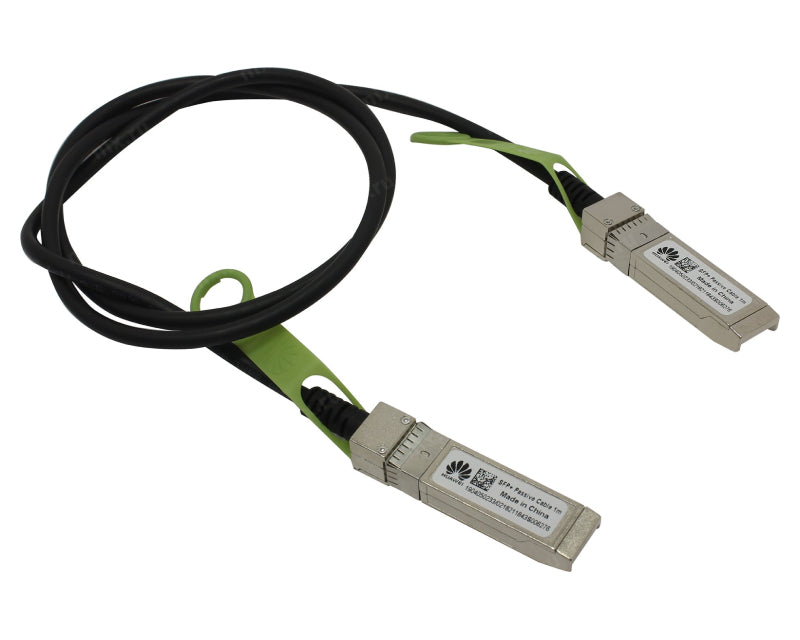 SFP-10G-CU1M SFP module