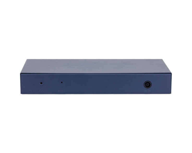 CS4010-8ET2GT-110 10-Port Cloud Managed Desktop Switch with 8-Port PoE