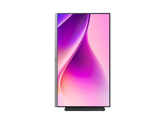 Monitor SAMSUNG LS27F434UAUXEN 27"/IPS/1920x1080/100Hz/5ms GtG/HDMI,DP,USB,LAN/VESA/Pivot,Visina/crn