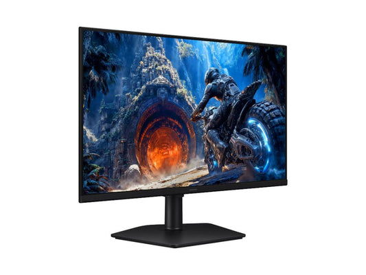Monitor SAMSUNG LS27HG402EUXEN  27"/IPS/1920x1080/300Hz/1ms GtG/HDMI,DP/freesync/pivot/crna