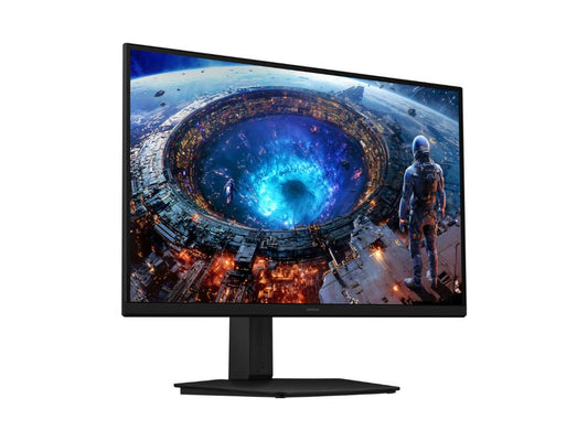 Monitor SAMSUNG LS27HG806EFXEN 27"/IPS/180Hz 5K 360Hz QHD/1msGtG/HDMIx2,DP,USB/G-sync/pivot,visina/c