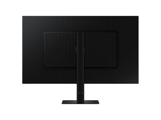 Monitor SAMSUNG LS32D600UAUXEN 32"/VA/2560X1440/100Hz/5ms GtG/HDMI,DP,USB,LAN/pivot,visina/crna