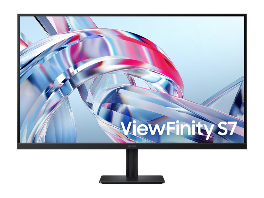 Monitor SAMSUNG LS32H704EAUXEN 32"/VA/3840x2160/60Hz/5ms GtG/HDMI,DP/VESA/crna
