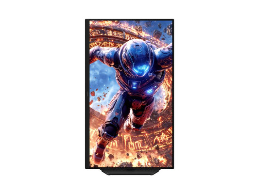 Monitor SAMSUNG LS32HG802ESXEN 32"/IPS/6144x3456/6K 165Hz 3K 330Hz/1ms/HDMIx2,DP,USB/G-sync/pivot