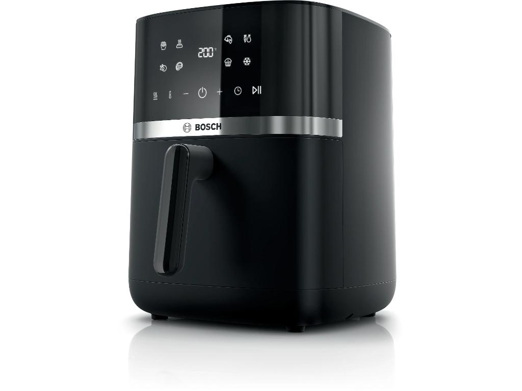 Air fryer BOSCH MAF462B0/jedna korpa/2050W/6.1L/crna