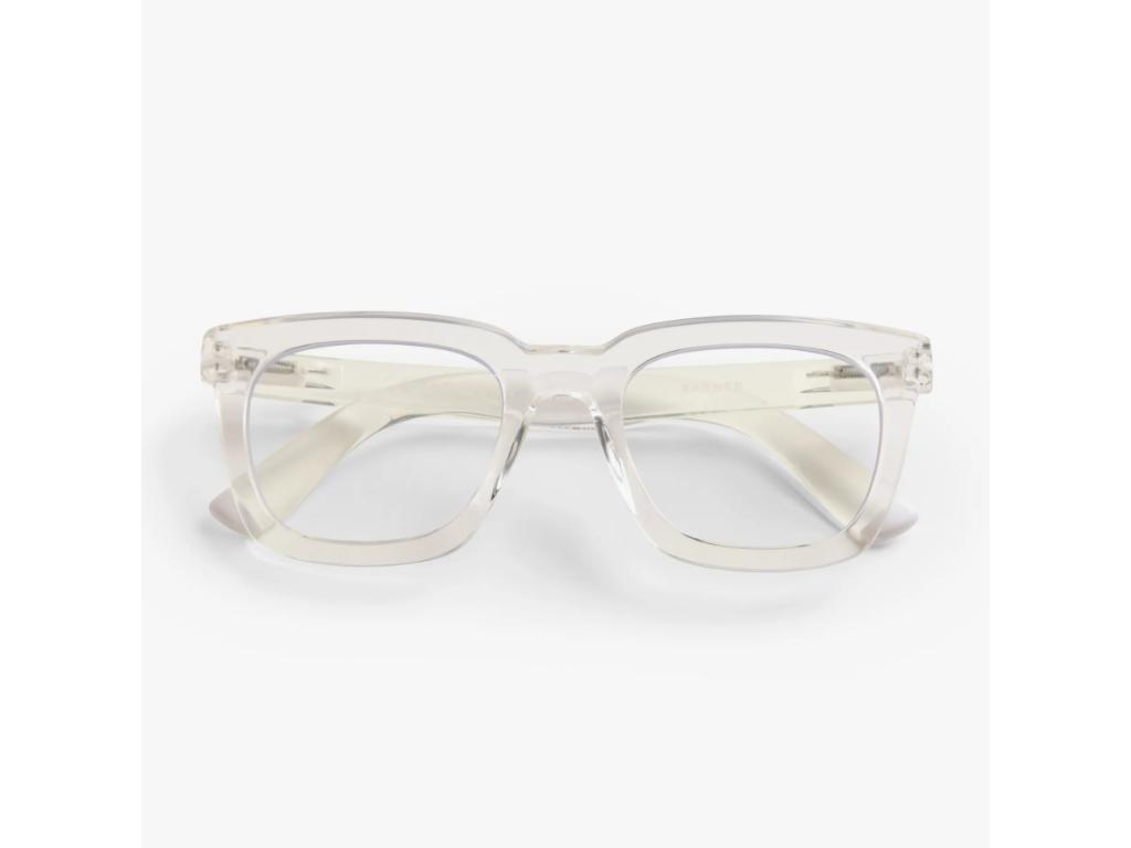 Zaštitne naocare BARNER Max/Glossy Crystal