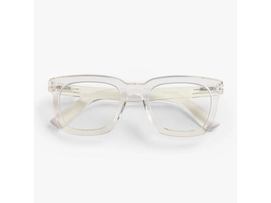 Zaštitne naocare BARNER Max/Glossy Crystal