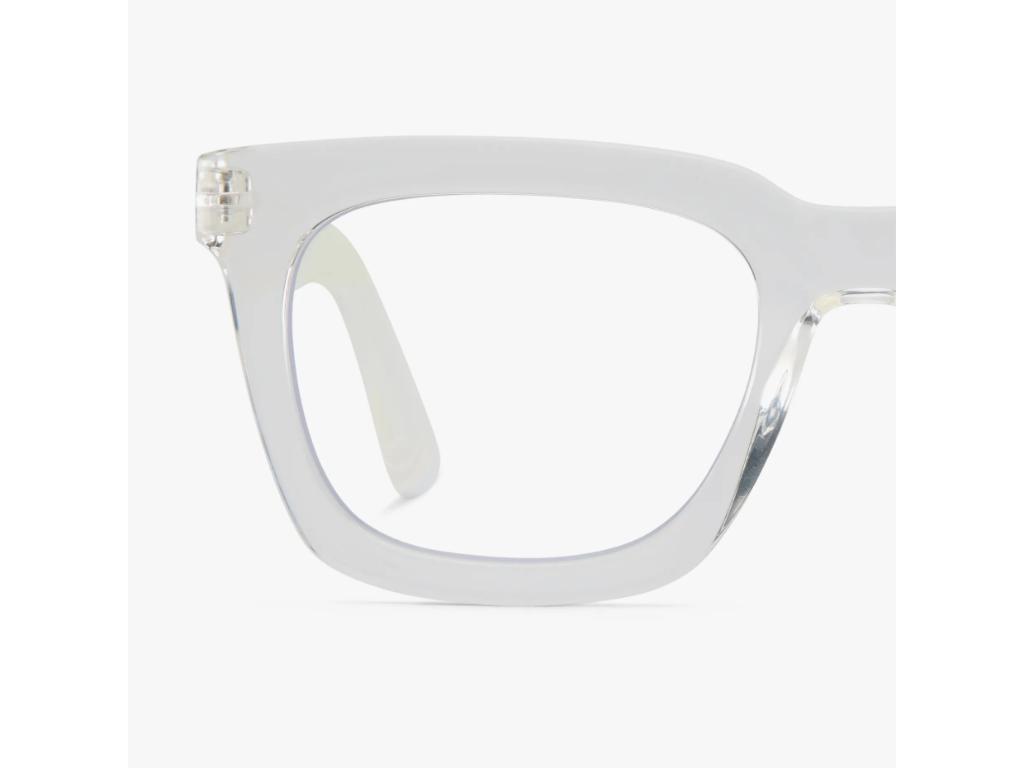 Zaštitne naocare BARNER Max/Glossy Crystal
