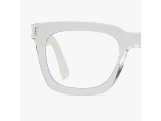 Zaštitne naocare BARNER Max/Glossy Crystal