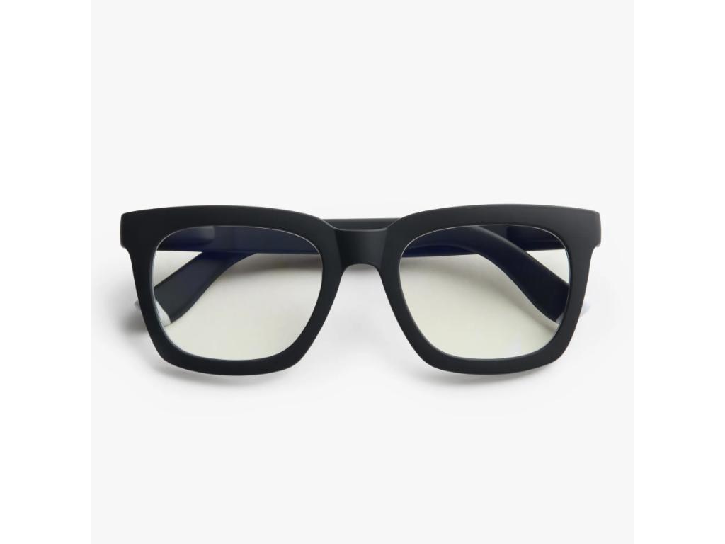 Zaštitne naocare BARNER Max/Matte Black Noir