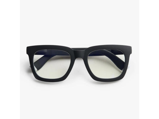Zaštitne naocare BARNER Max/Matte Black Noir