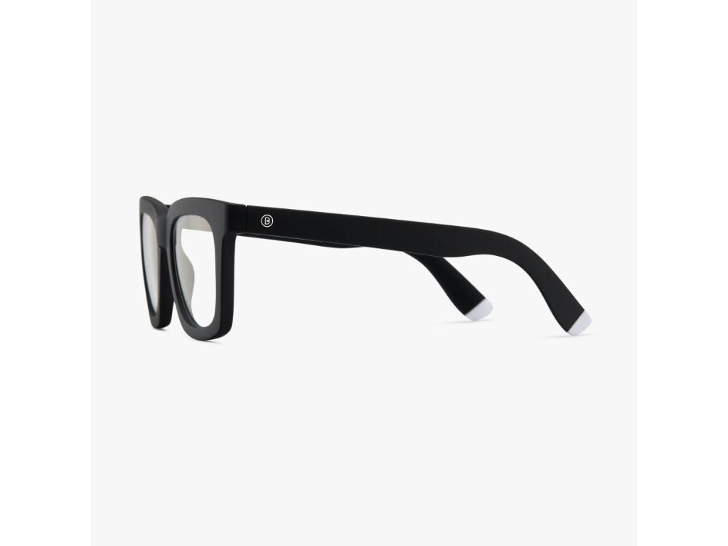 Zaštitne naocare BARNER Max/Matte Black Noir