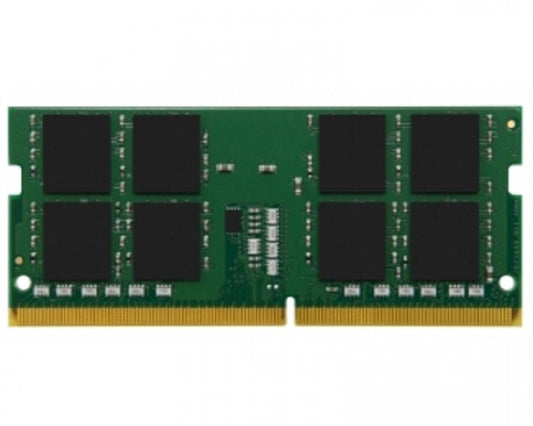 SODIMM DDR4 32GB 3200MT/s KVR32S22D8/32