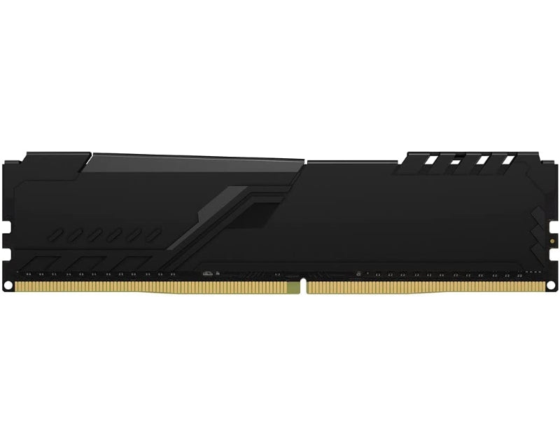 DIMM DDR4 16GB 3200MT/s KF432C16BB/16 Fury Beast Black