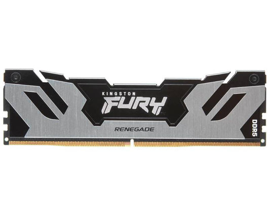 DIMM DDR5 16GB 6400MT/s KF564C32RS-16 FURY Renegade XMP