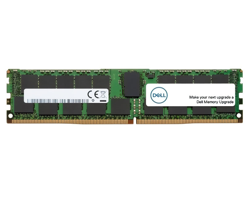 16GB 1RX8 DDR4 UDIMM 3200MHz ECC