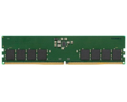 DIMM DDR5 16GB 5600MT/s KVR56U46BS8-16
