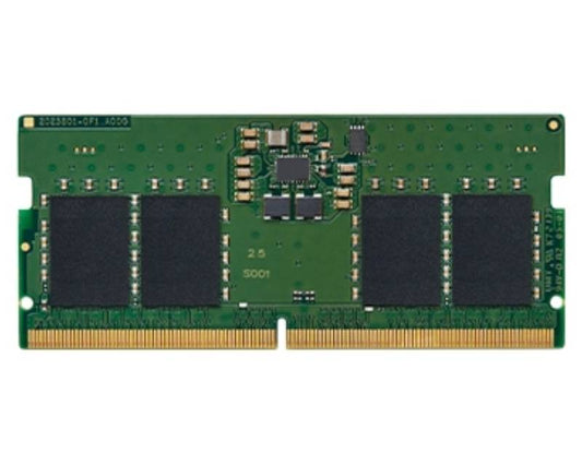 SODIMM DDR5 8GB 5600MT/s KVR56S46BS6-8