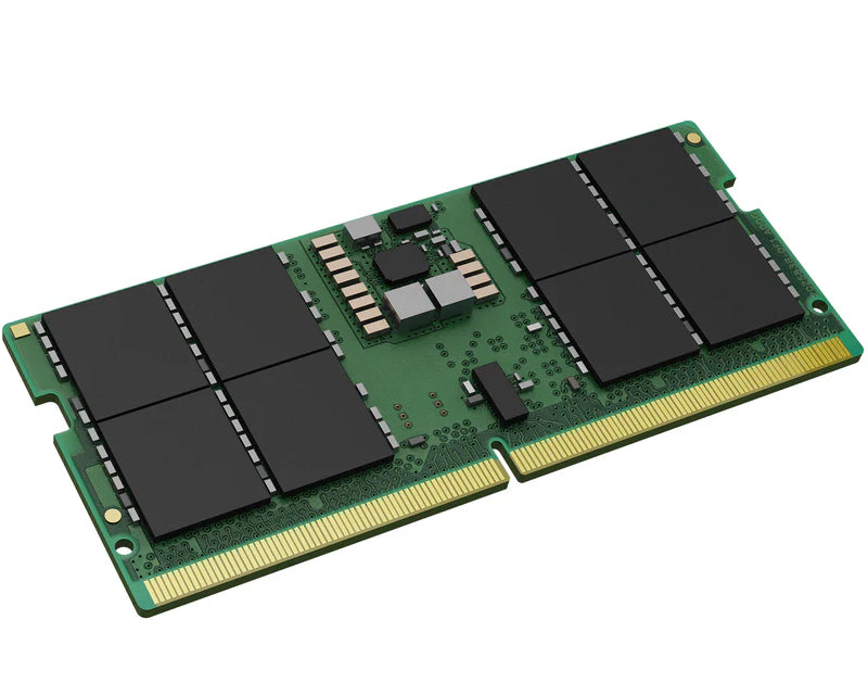 SODIMM DDR5 32GB 6400MT/s KVR64V52BD8-32