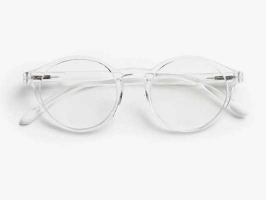 Zaštitne naocare BARNER Le Marais/Glossy Crystal