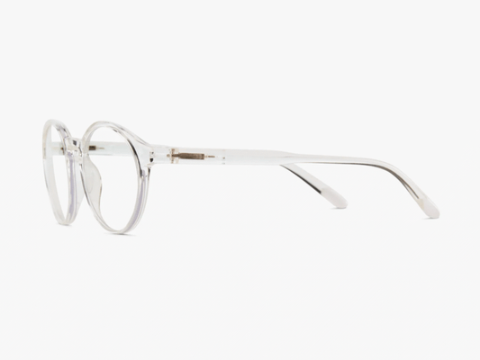 Zaštitne naocare BARNER Le Marais/Glossy Crystal
