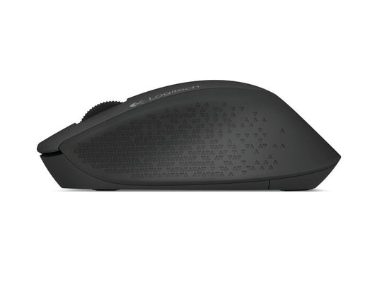 M280 Wireless crni miš