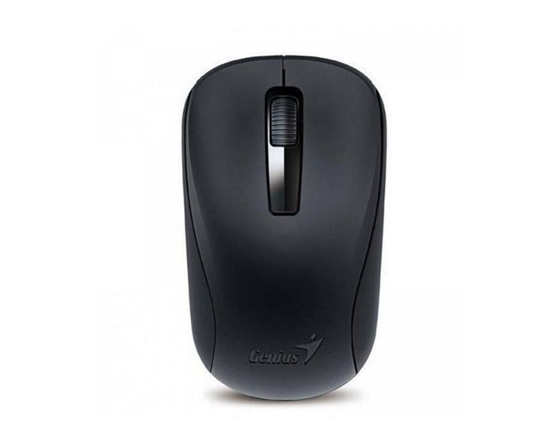 NX-7005 Wireless Optical USB crni miš