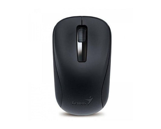 NX-7005 Wireless Optical USB crni miš