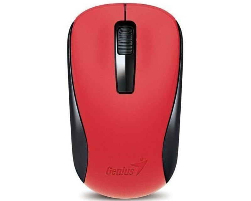 NX-7005 Wireless Optical USB crveni miš