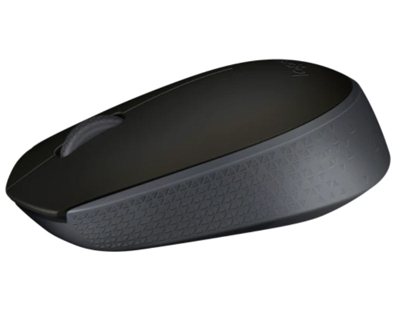 M171 Wireless crni miš