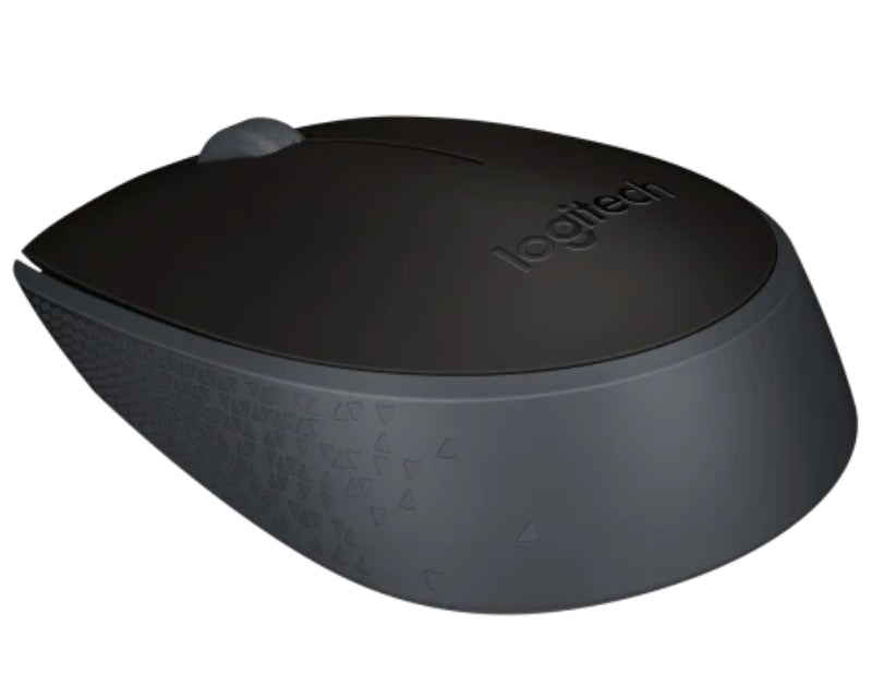 M171 Wireless crni miš