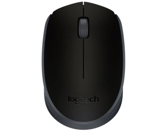 M171 Wireless crni miš