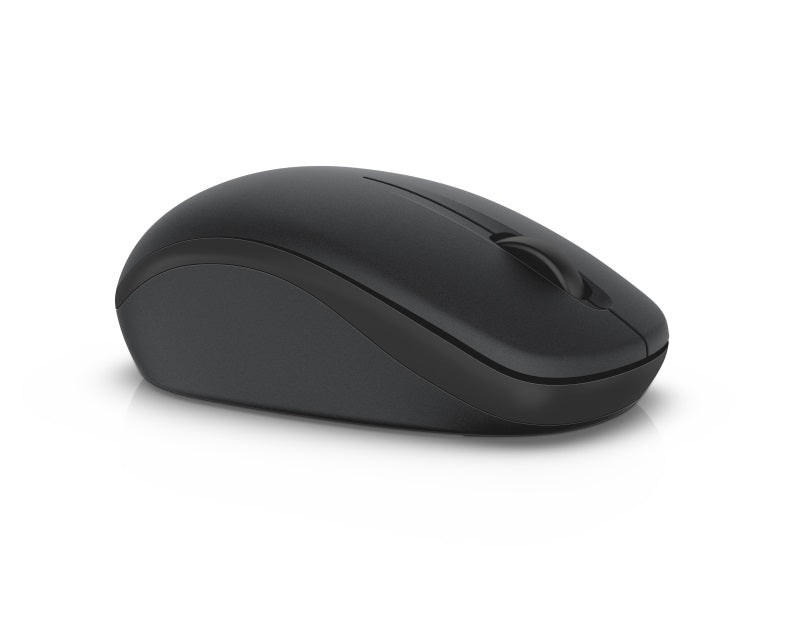 WM126 Wireless Optical crni miš