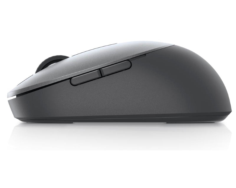 MS5120W Pro Plus Compact Wireless sivi miš 3Yr