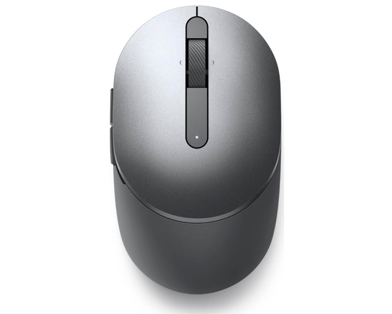 MS5120W Pro Plus Compact Wireless sivi miš 3Yr