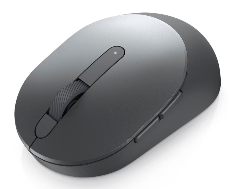 MS5120W Pro Plus Compact Wireless sivi miš 3Yr