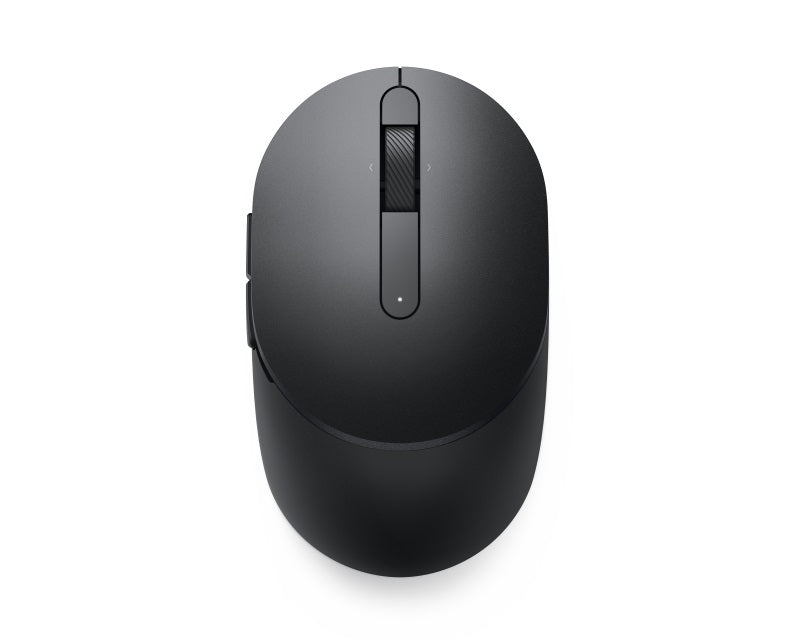 MS5120W Pro Plus Compact Wireless crni miš 3Yr