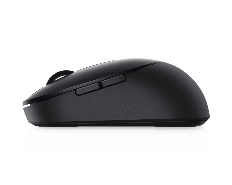 MS5120W Pro Plus Compact Wireless crni miš 3Yr