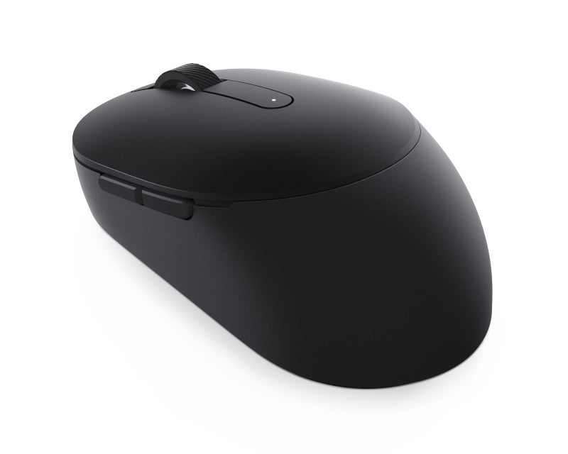 MS5120W Pro Plus Compact Wireless crni miš 3Yr