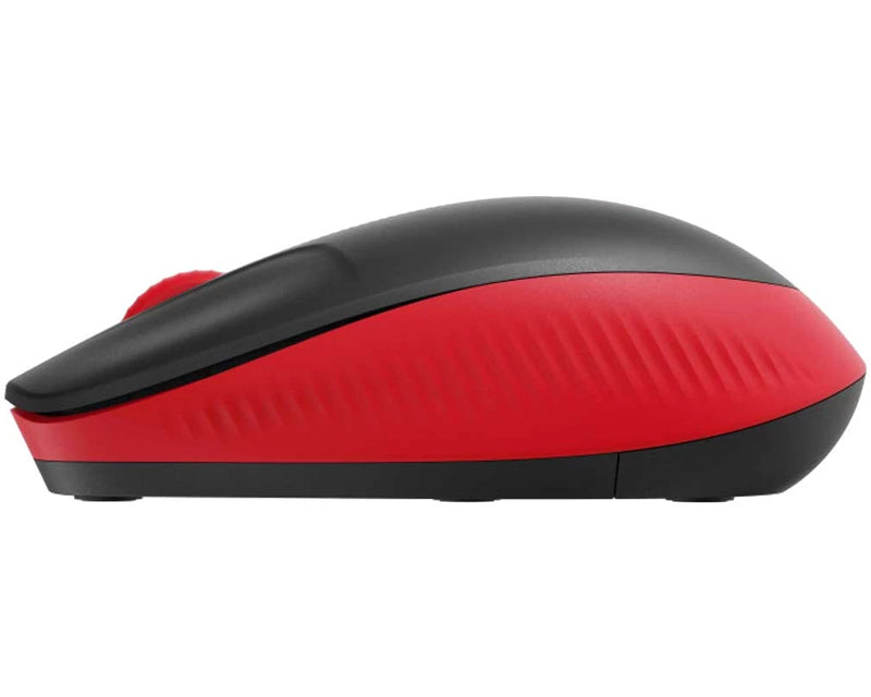 M190 Full-Size Wireless crveni miš